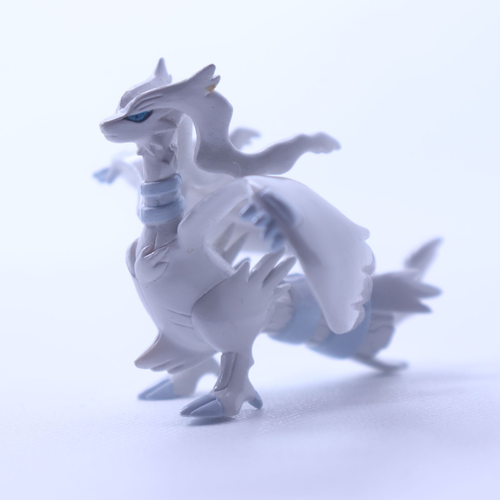 レシラム /ポケットモンスター TAKARA TOMY（タカラトミー) モンスター