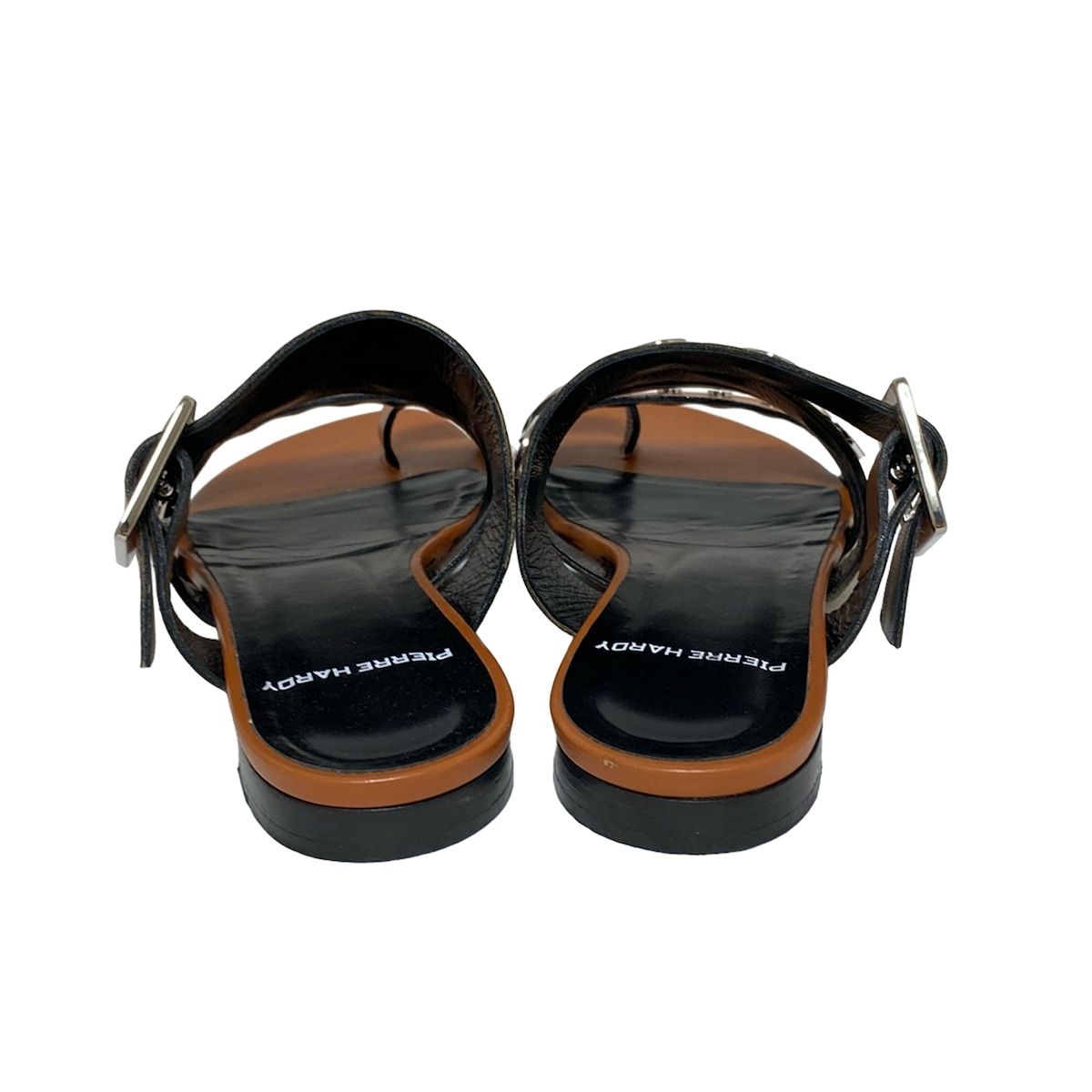 ピエールアルディ