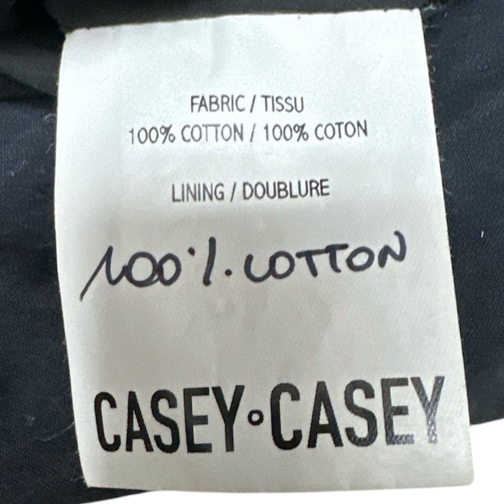 CASEY