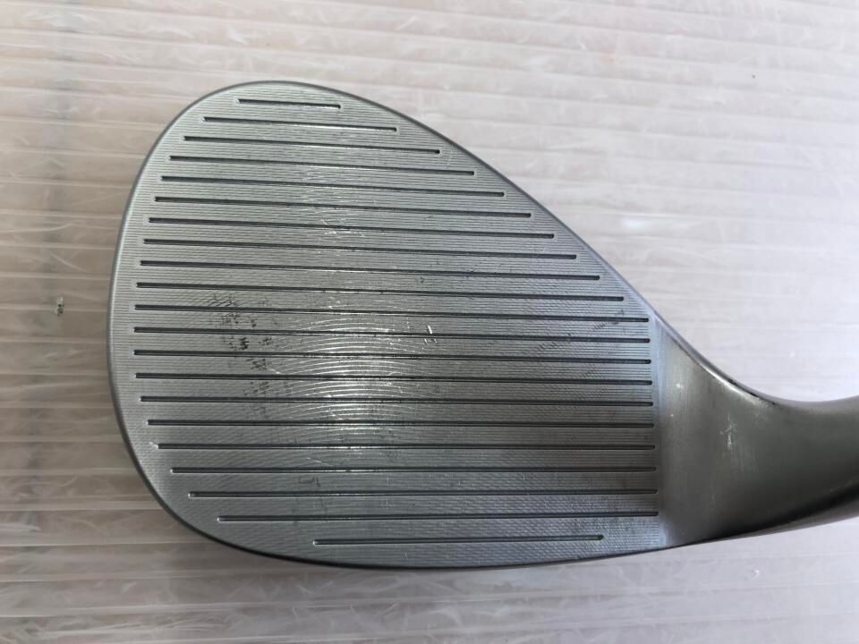 Cleveland RTX FULL FACE ウェッジ 64°DG S200 Cleveland RTX FULL FACE ウェッジ 64°DG S200