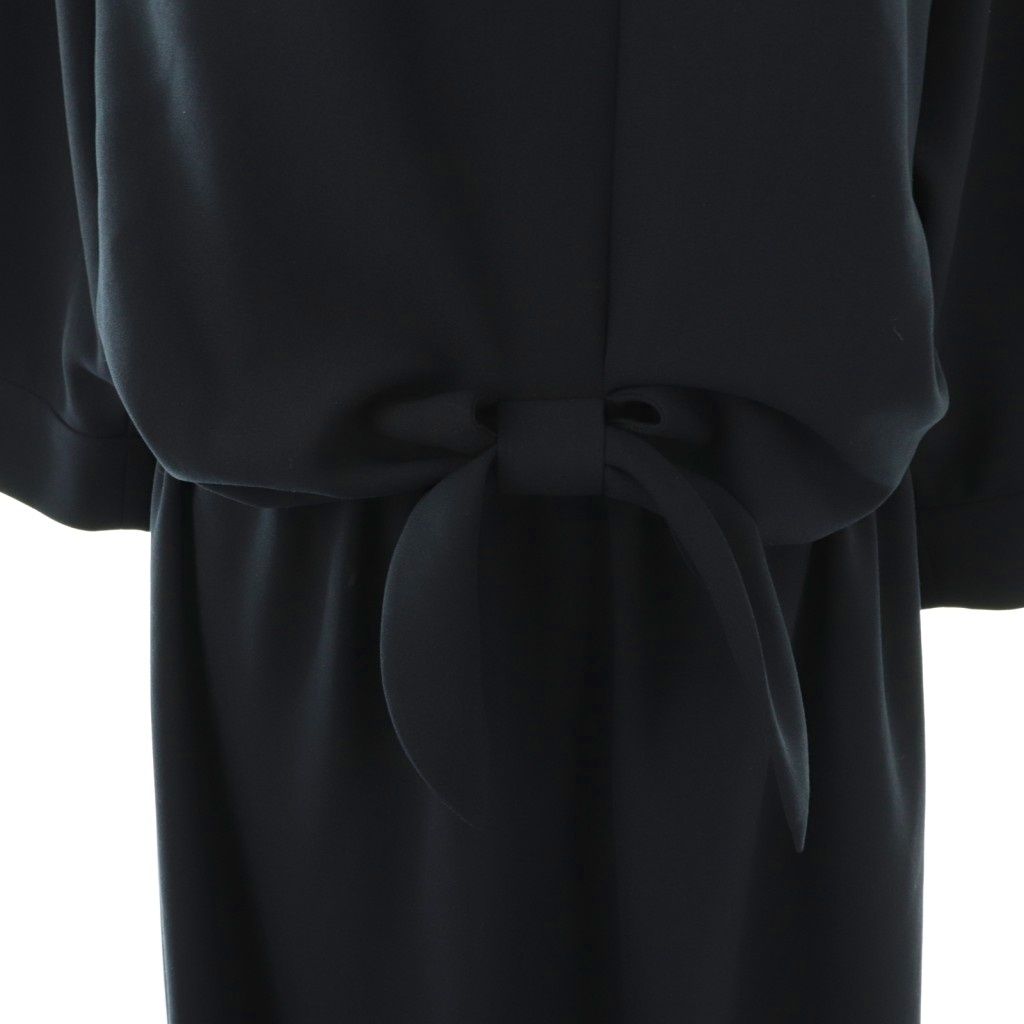 ストロベリーフィールズ STRAWBERRY-FIELDS ワンピース ロング