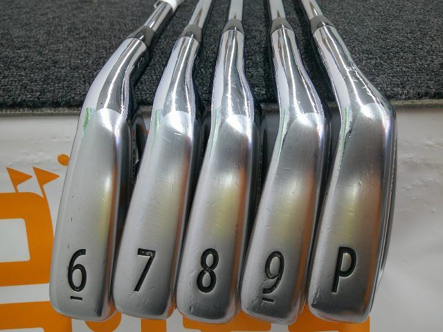 タイトリスト AP2