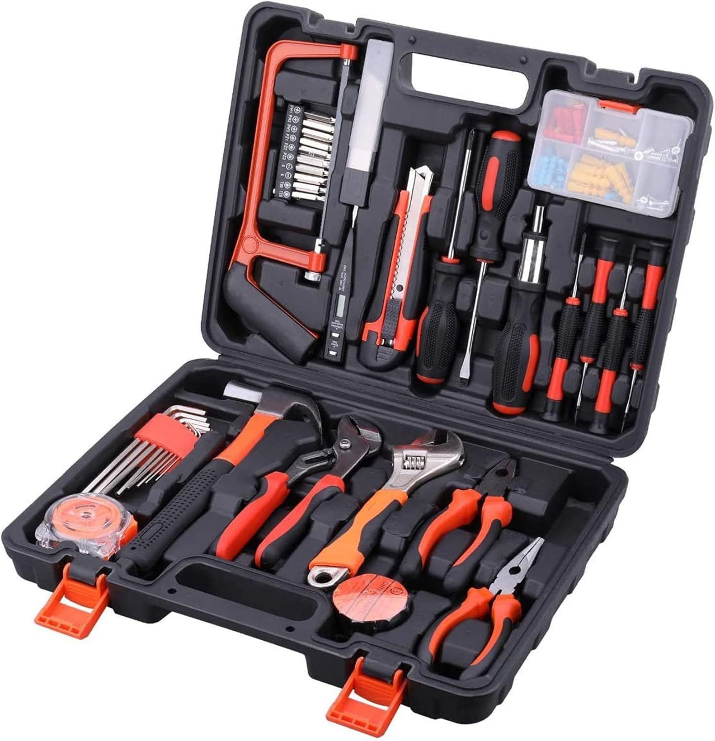 工具セット ホームツールセット 家庭修理 工具箱 道具セット 日常