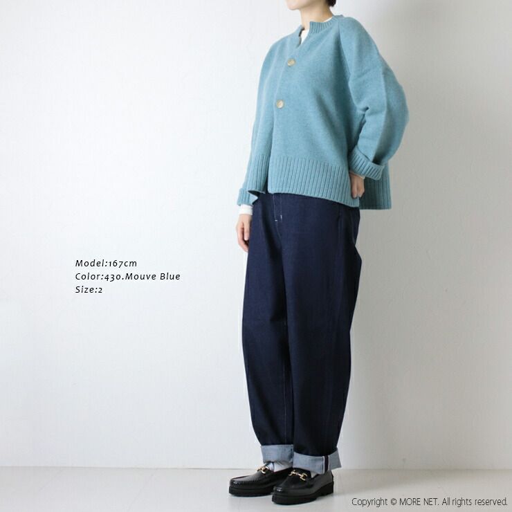 ジャケット ボタン