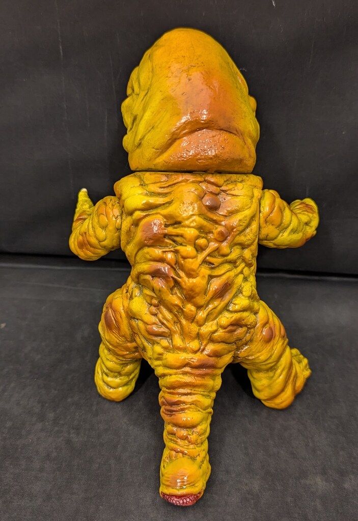 暗黒エンターテイメント デッドリーザウルスHungryYellowVer. 2月2日(金)18時より抽選開始】【暗黒エンターテイメント