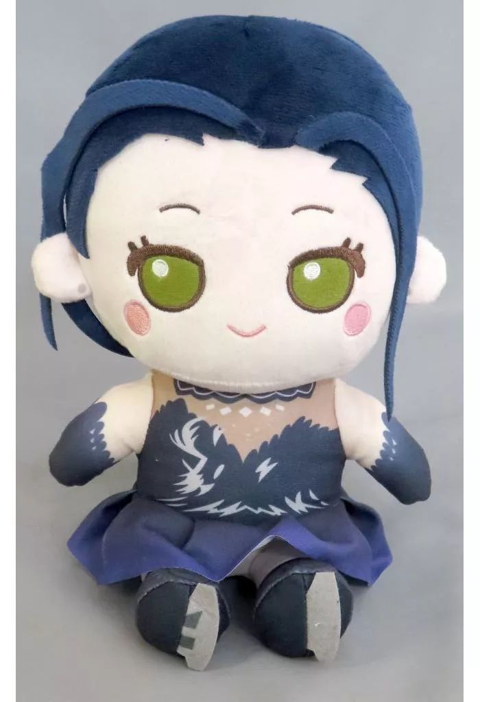 中古】ぬいぐるみ<br> 狼嵜光 MぬいぐるみVol.2 「メダリスト