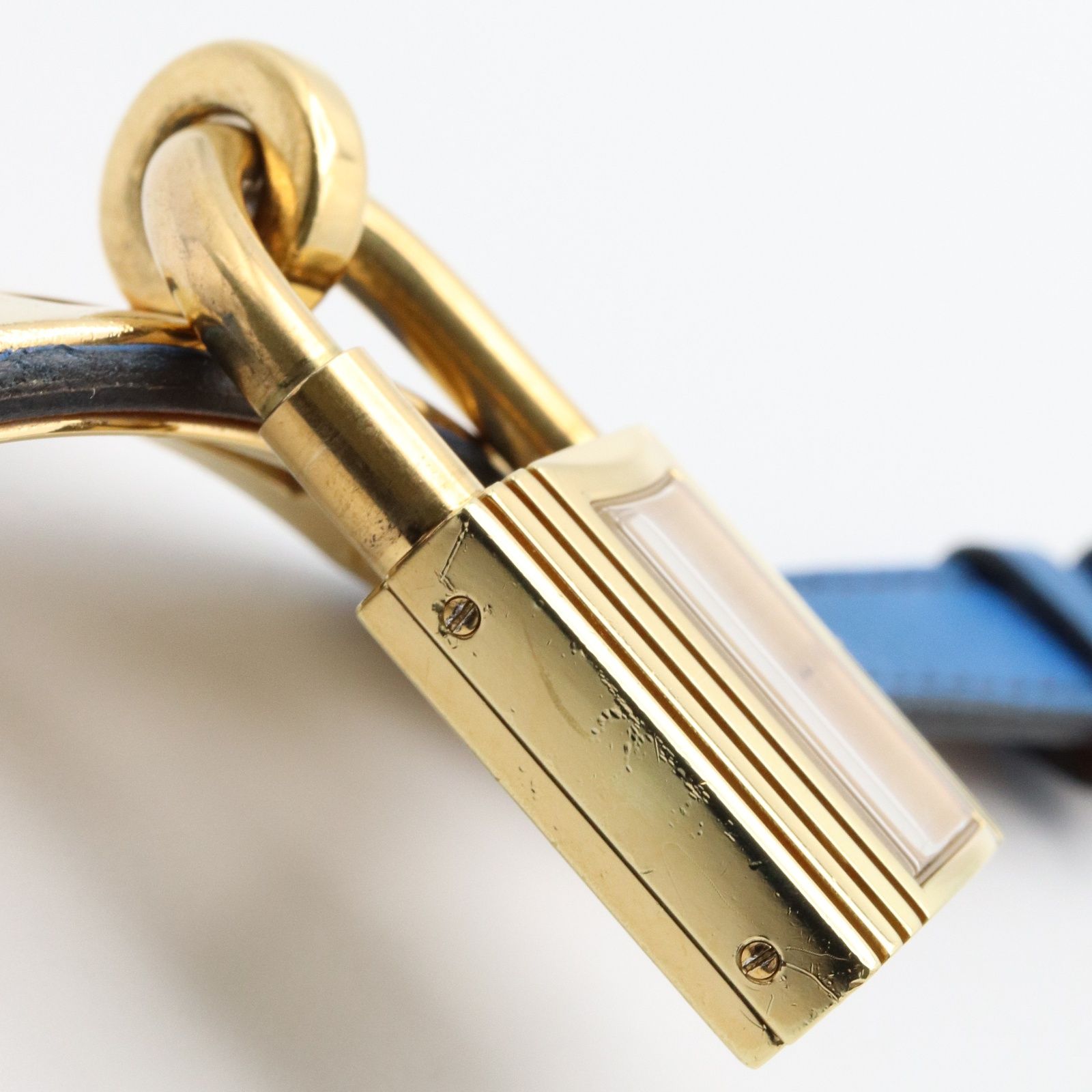 ゴールドメッキ