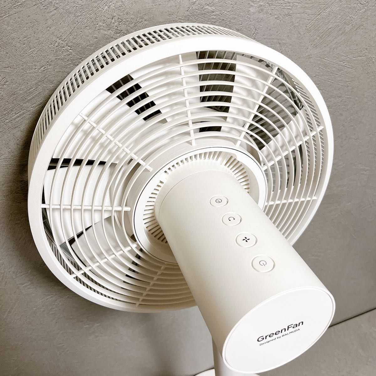 BALMUDA バルミューダ