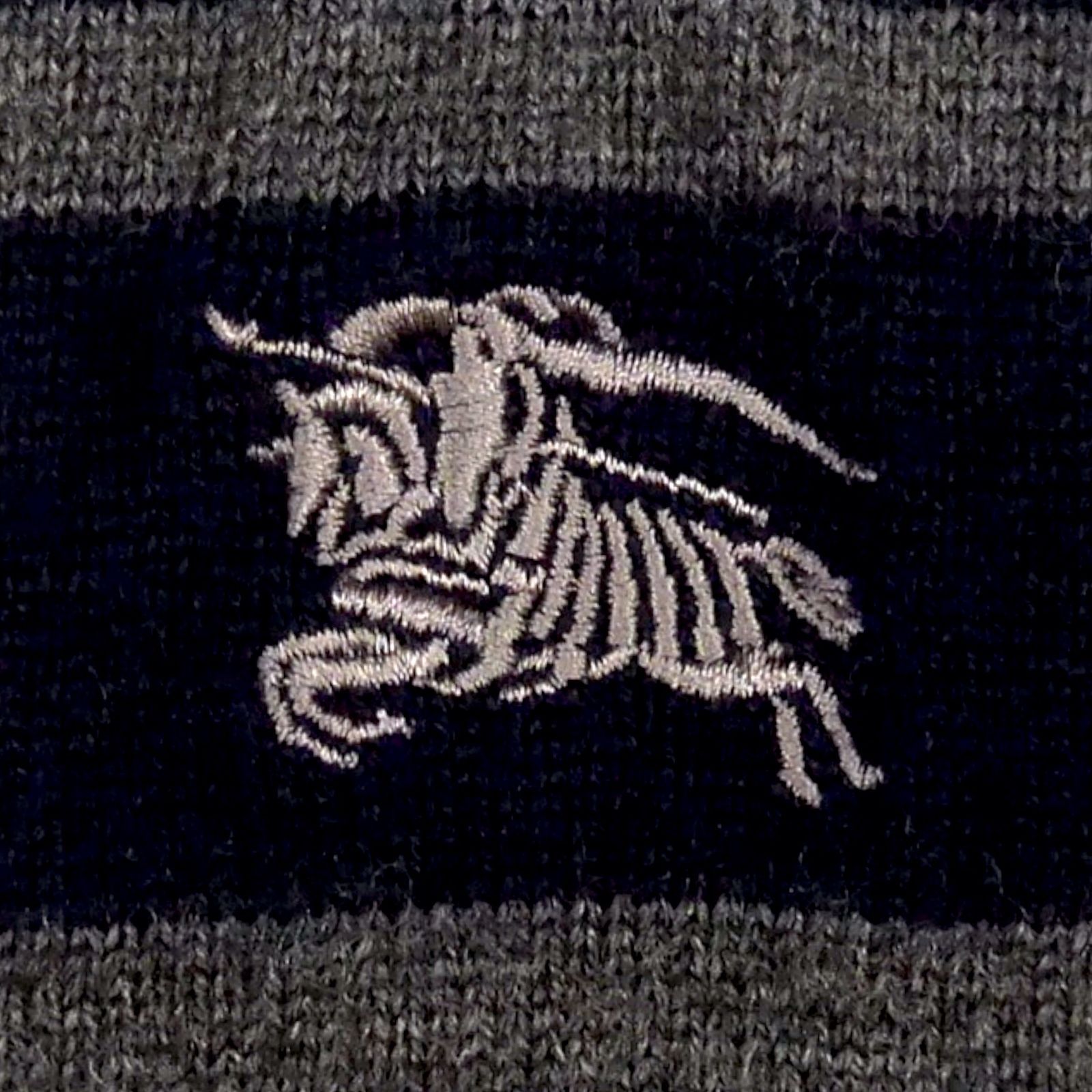 BURBERRY BLACK LABEL 廃盤 バーバリーブラックレーベル