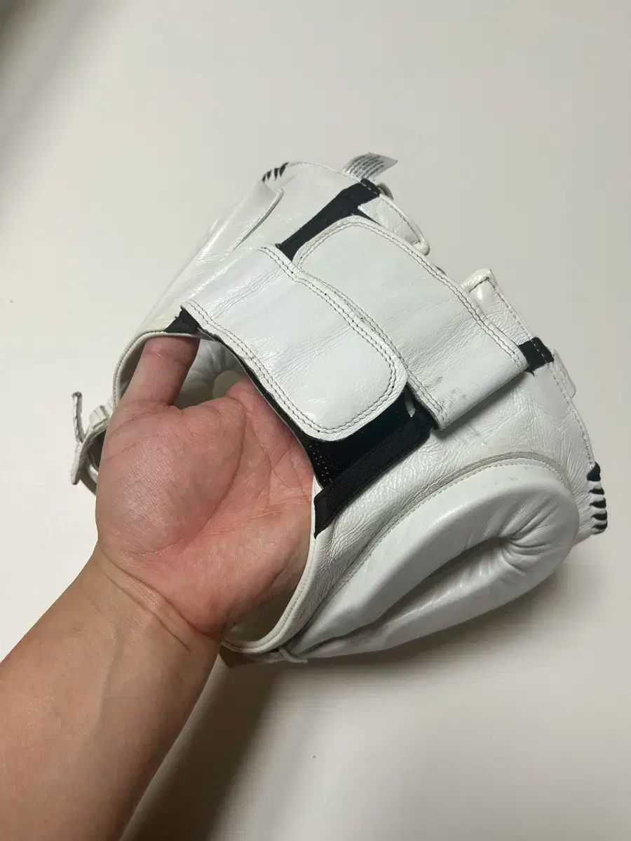 ヘッドギア