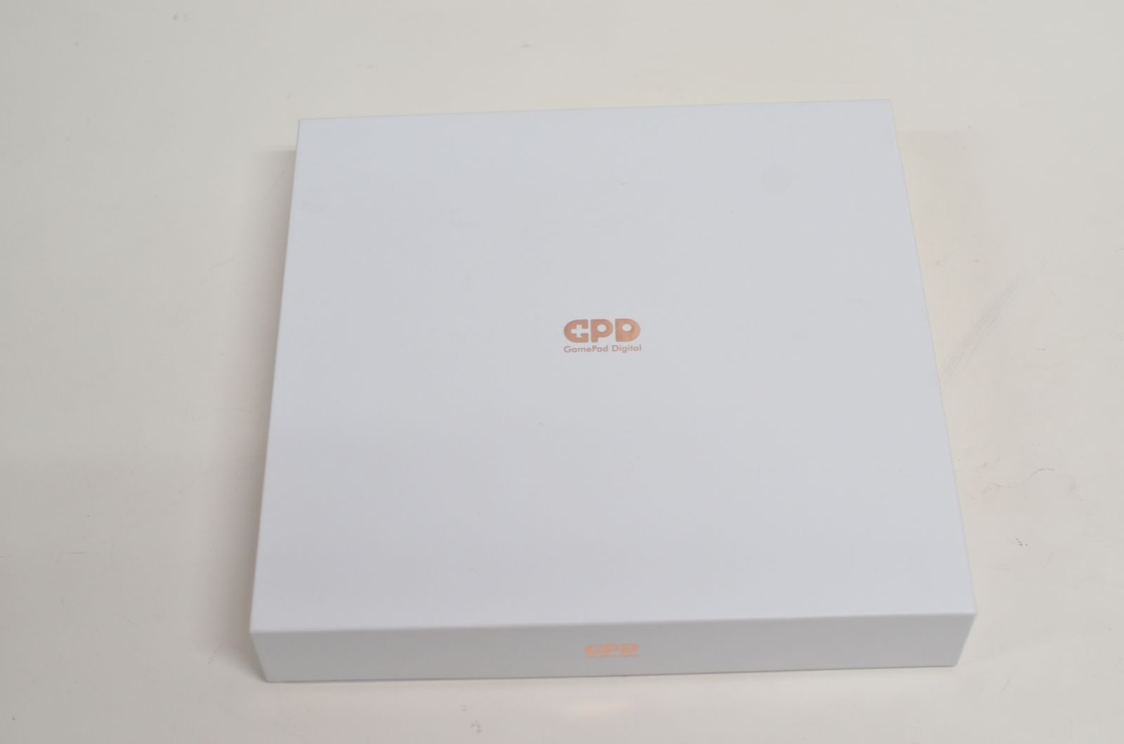 中古良品モバイルノートパソコン 8インチ GPD Pocket 3Mini G1621-02