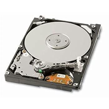 Toshiba MK3252GSX 320GB 2.5