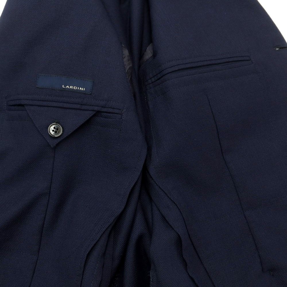 中古】ラルディーニ LARDINI ウール3B テーラードジャケット