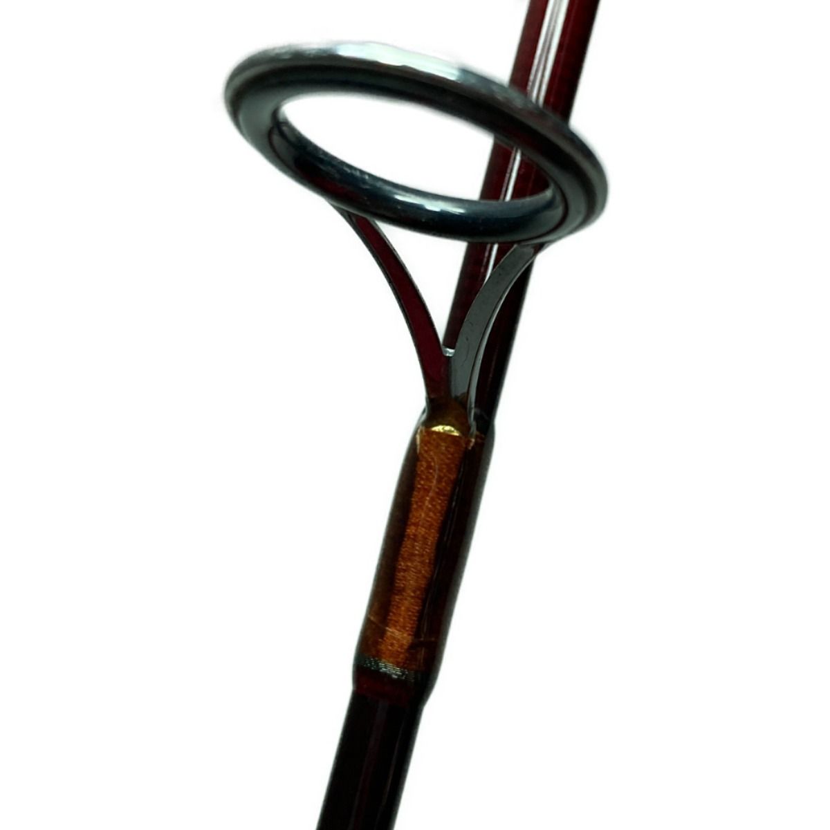 □□Abu Garcia アブガルシア トラウティンマーキス ボロン TMB