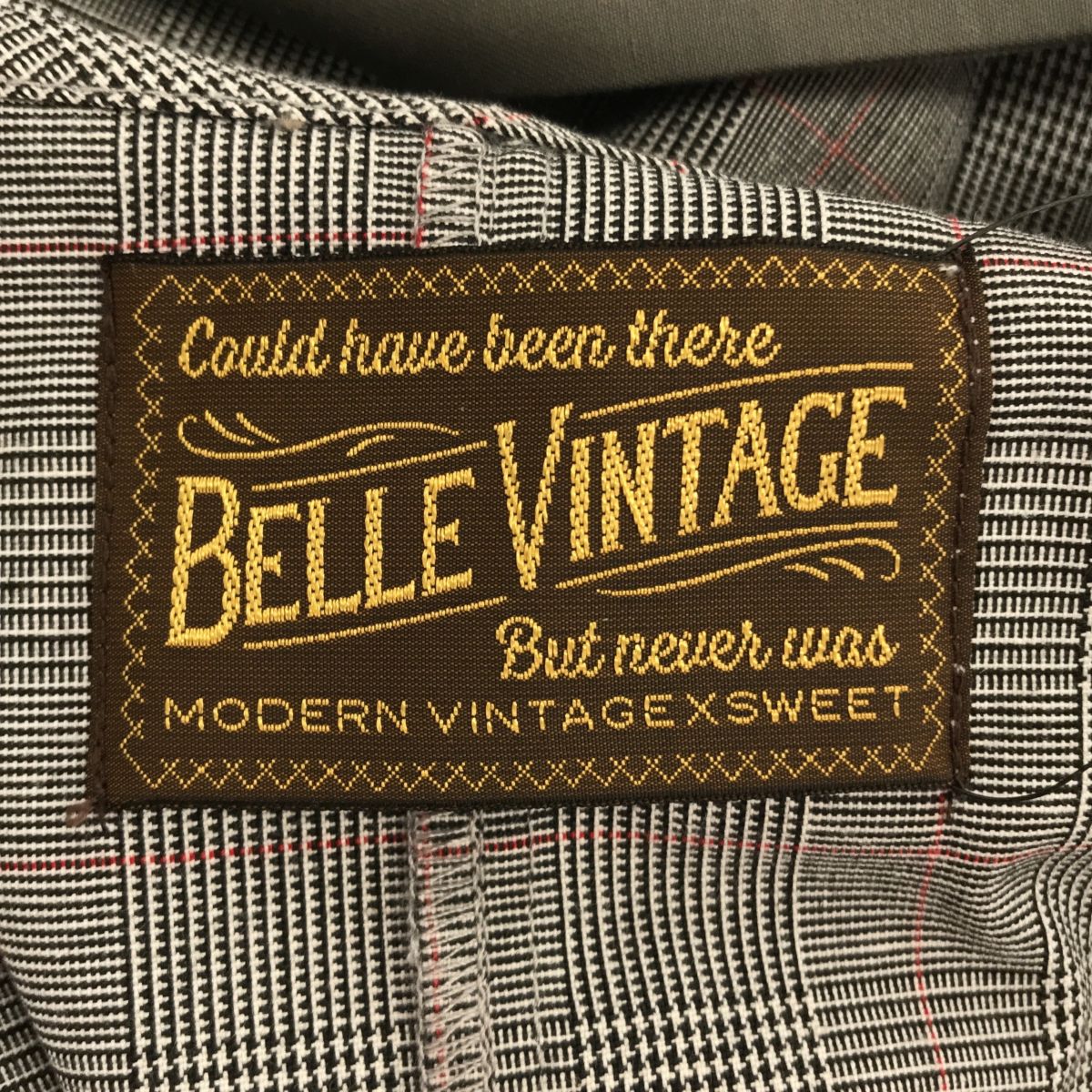 LA BELLE ETUDE BELLE VINTAGE ラベルエチュード ベル