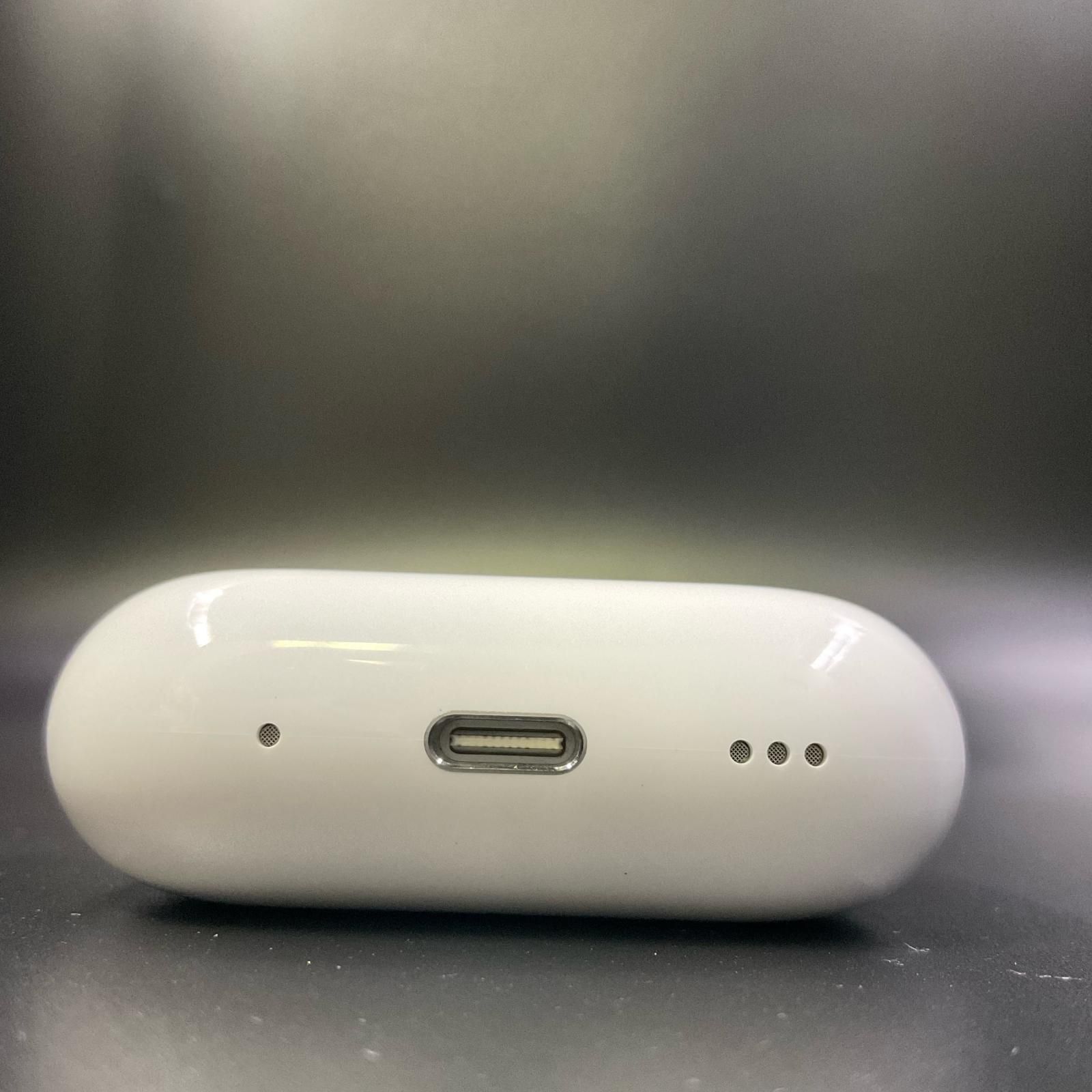  Apple AirPods Pro 第2世代 MagSafe充電ケース USB-C 付き MTJV 3 J A AirPods本体 ワイヤレスイヤホン 骨伝導イヤホン