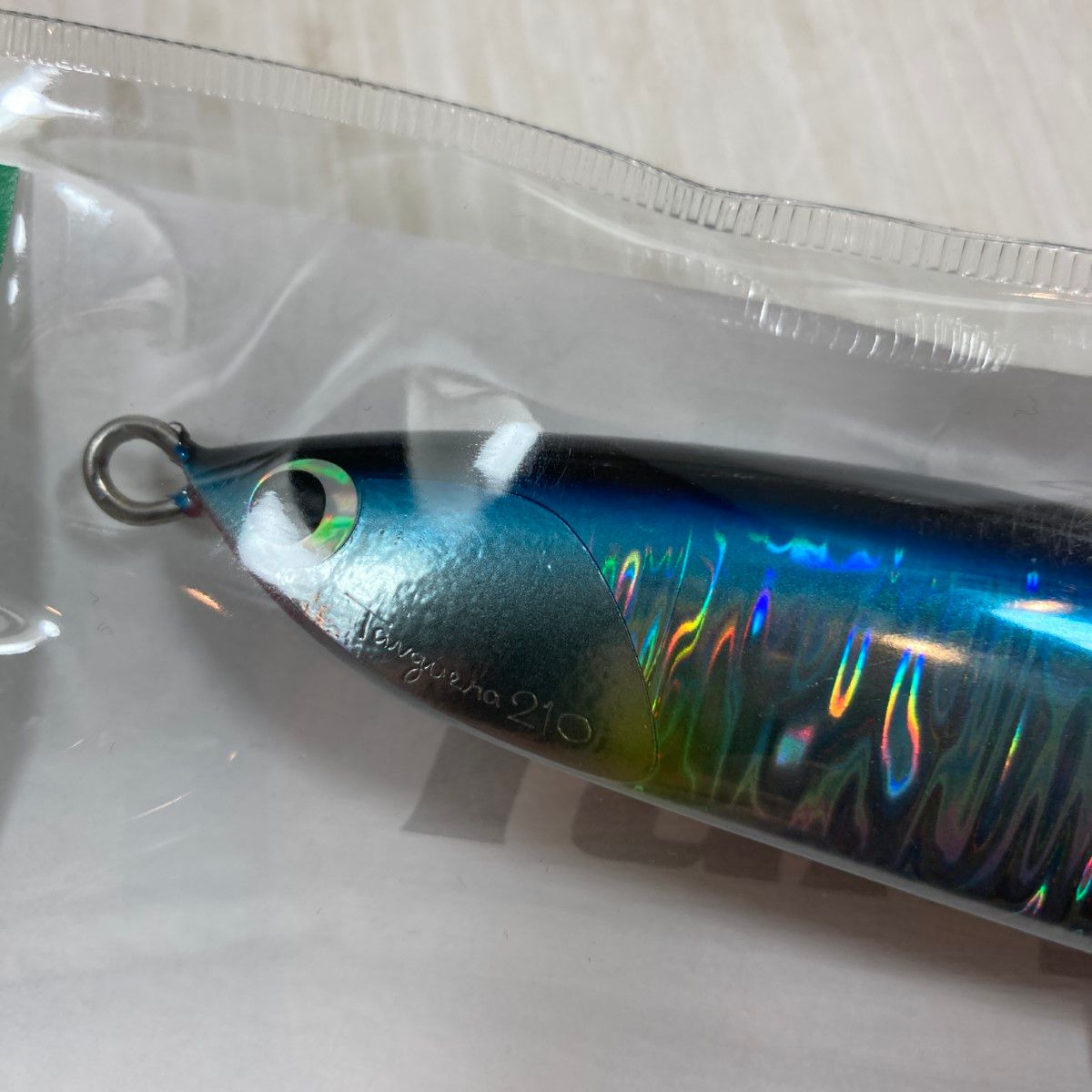 トップウォータージャンキー スナブノーズ 未使用品 トップウォーター