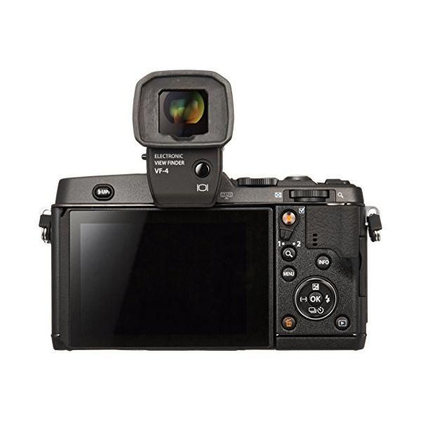 中古 美品 OLYMPUS PEN E-P5 17mm F1.8 VF-4セット ブラック 中古 美品 OLYMPUS PEN E-P5 17mm F1.8 VF-4セット ブラック