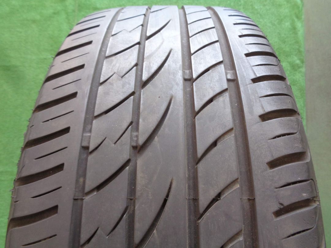 45 チューナーサイズ