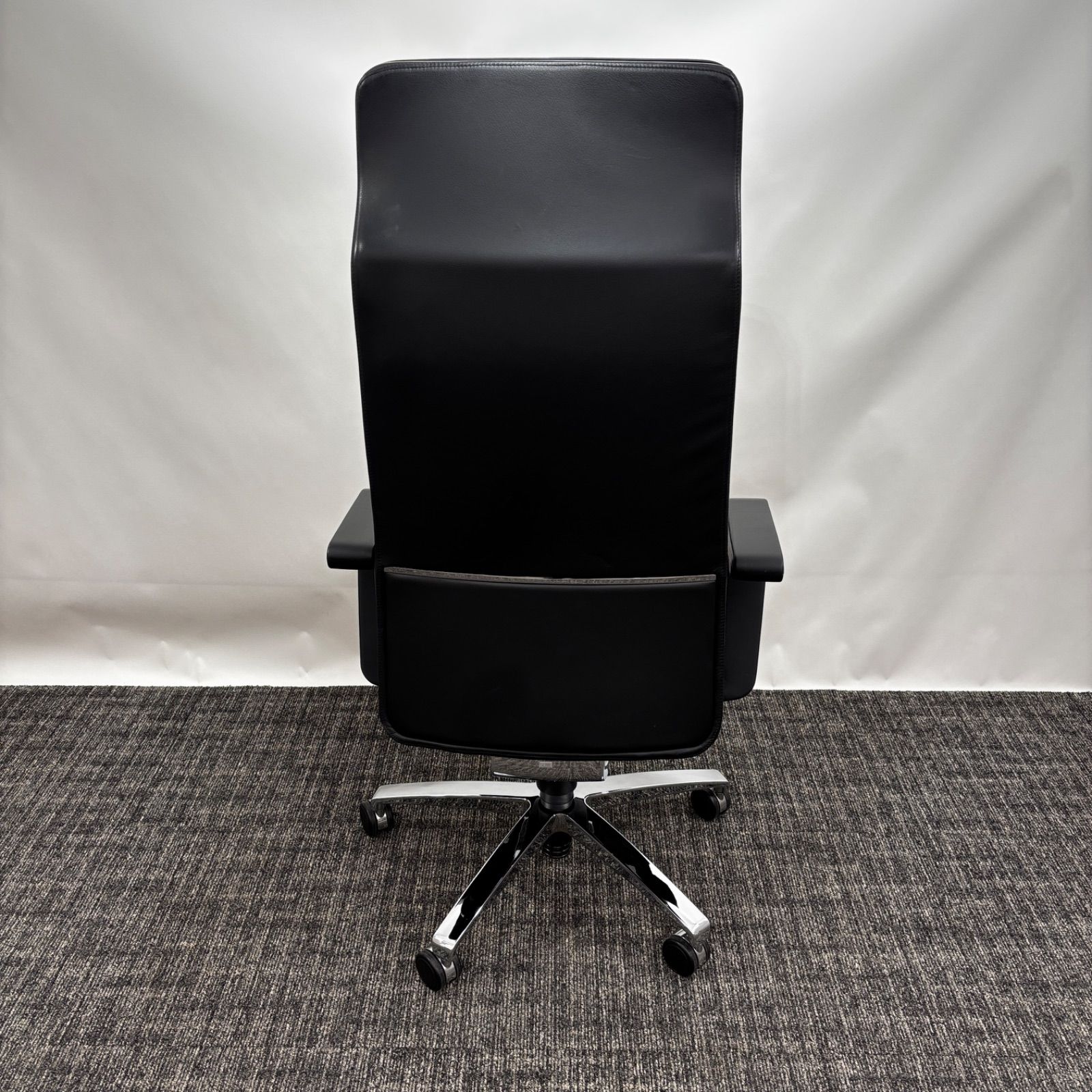 本革】Sedus OF COURSE EXECUTIVE（セダス オフコース エグゼクティブ 