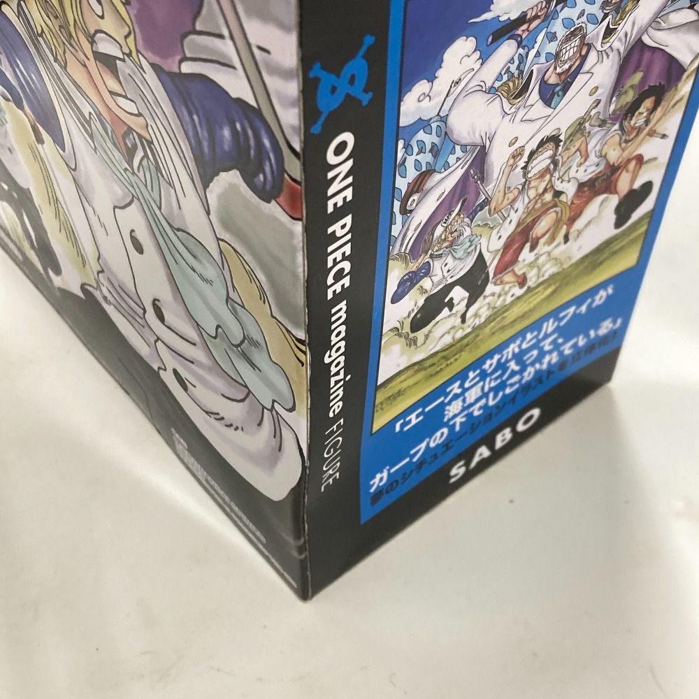 ワンピース　夢の1枚　ガープ　サボ　ルフィ　エース Amazon.co.jp: ワンピ ース 夢の一枚 ルフィ エース サボ ガープ