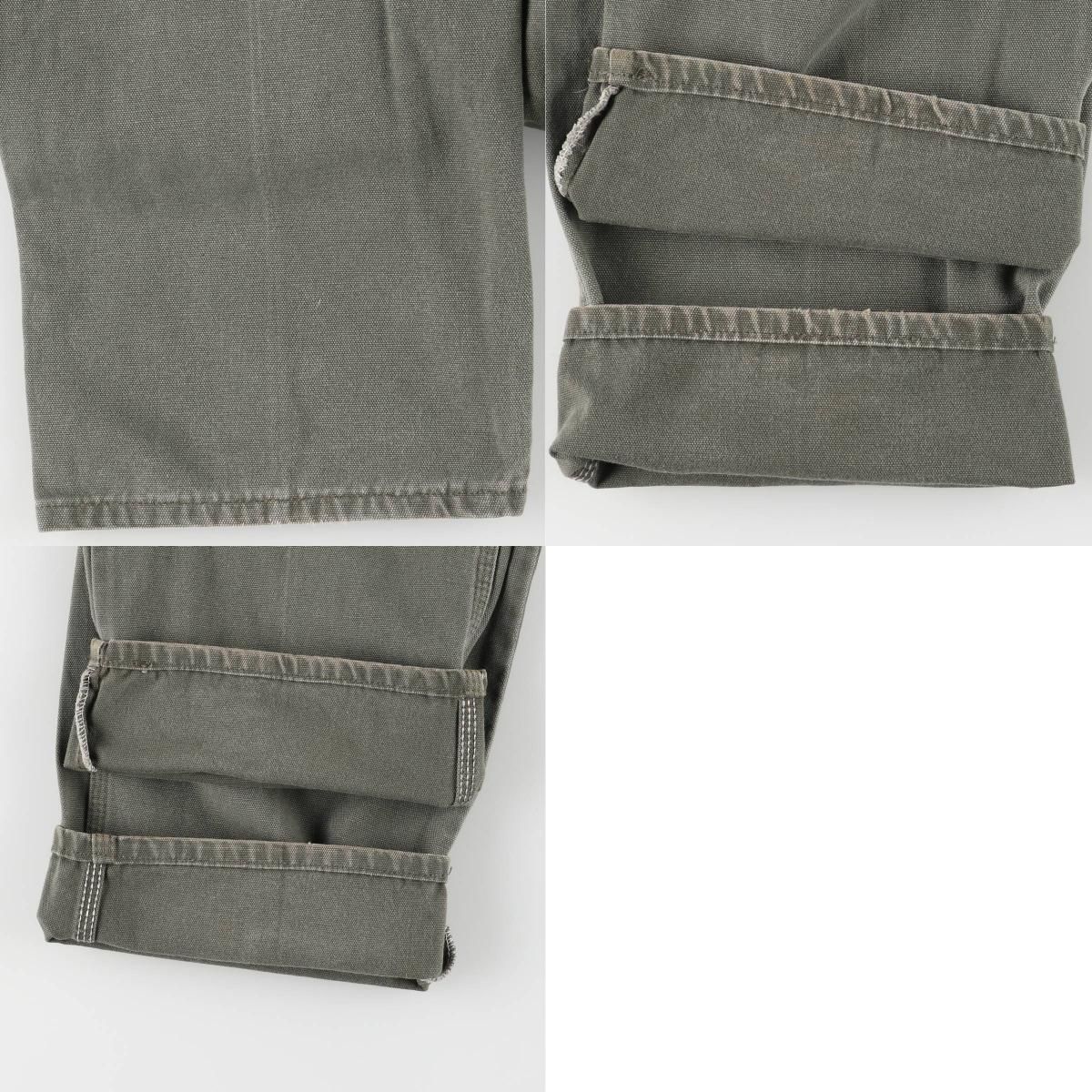 Dickies