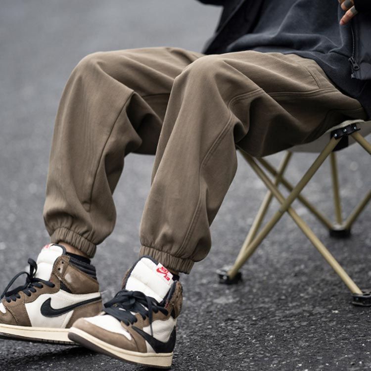 y's新品裾ゴムカーゴサルエルパンツ Amazon | [YasYouRi] カーゴパンツ ワークパンツ レディース