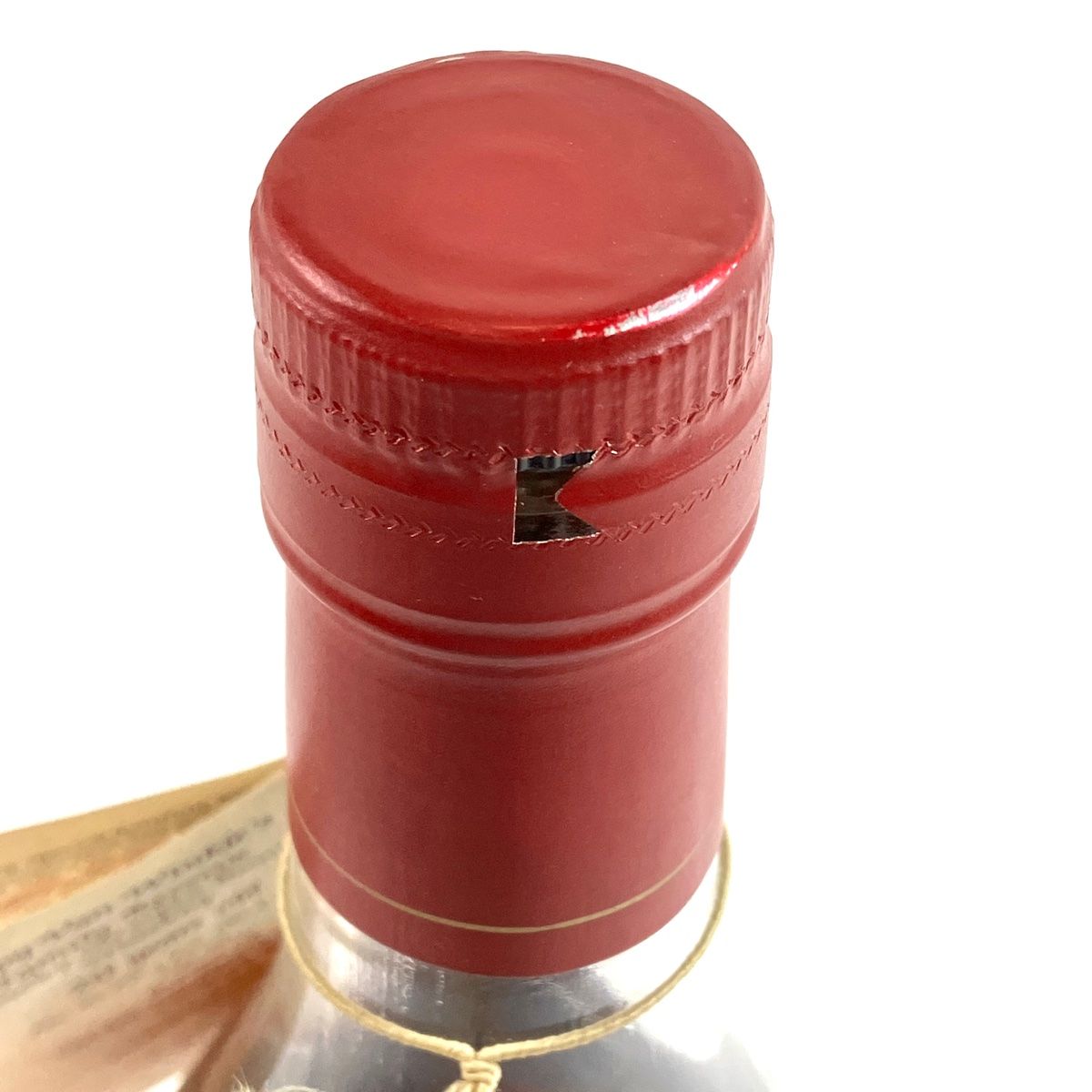 パピー ヴァン ウィンクル 20年 バーボン 750ml【古酒】 - メルカリ