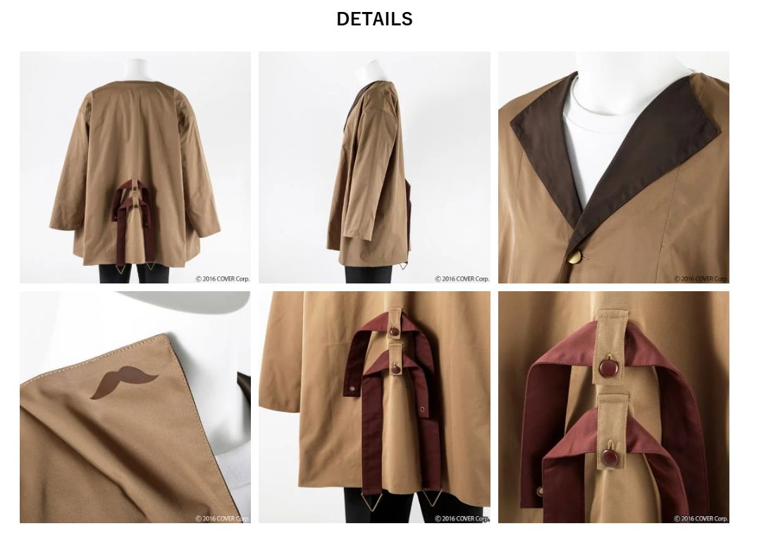 Mサイズ ワトソン