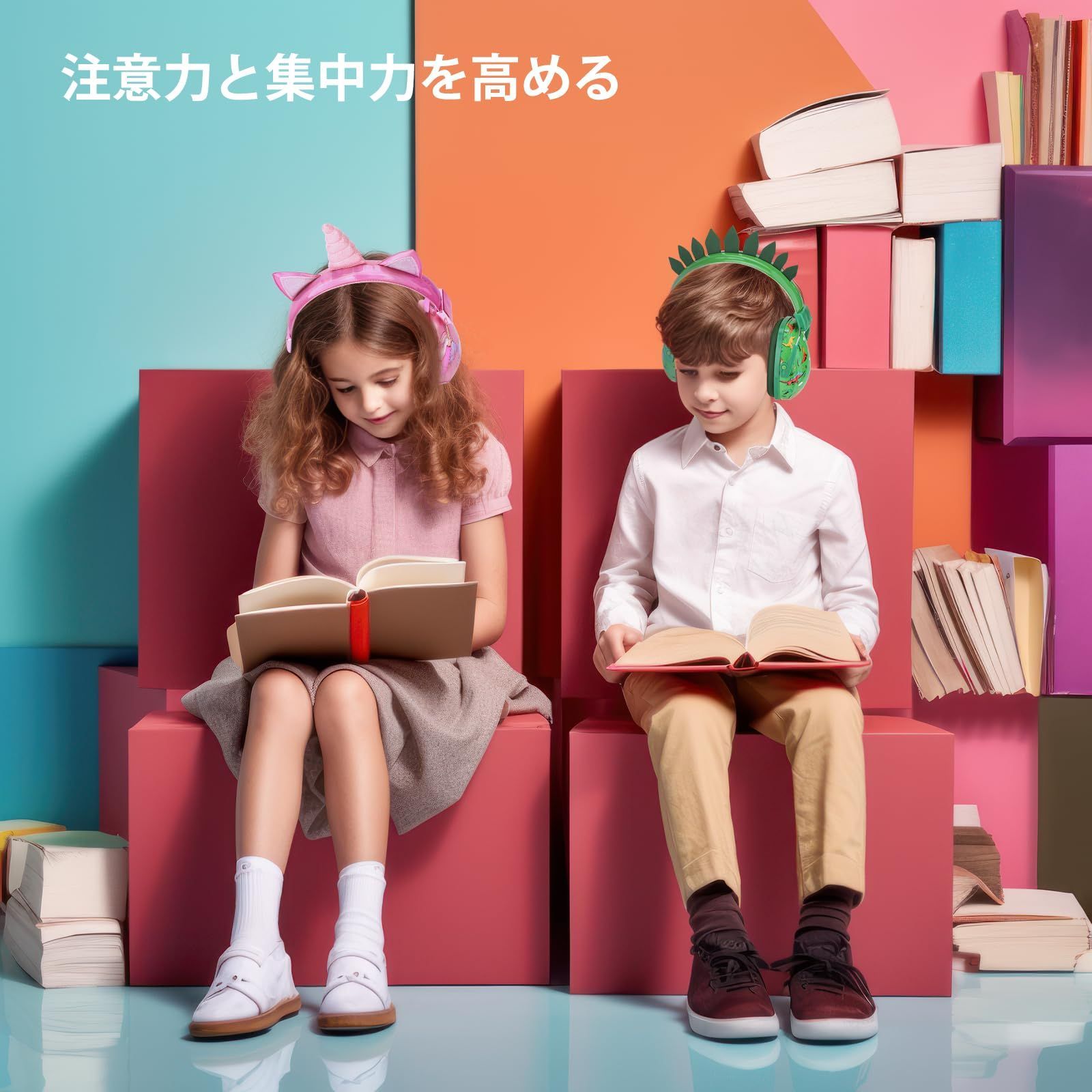 『リクエスト&オーダーページ』ハート イヤーマフ ハートリボンイヤマフ（イヤーマフ） | Ober Tashe（エスペランサ