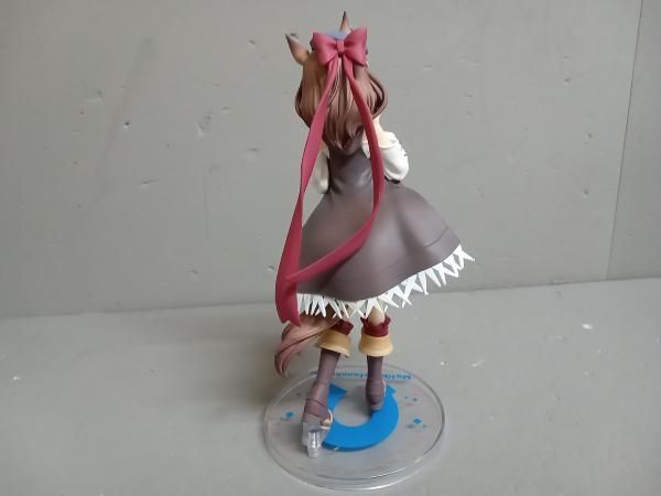 ウマ娘　一番くじ　B賞　マチカネタンホイザ　フィギュア　おまけ付き Amazon.co.jp: 一番くじ ウマ*娘 プリティーダービー B賞ラスト