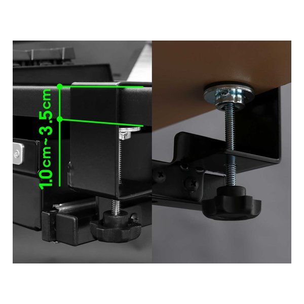 Bauhutte バウヒュッテ 大型引き出し 幅750×奥行405～705×高さ110mm