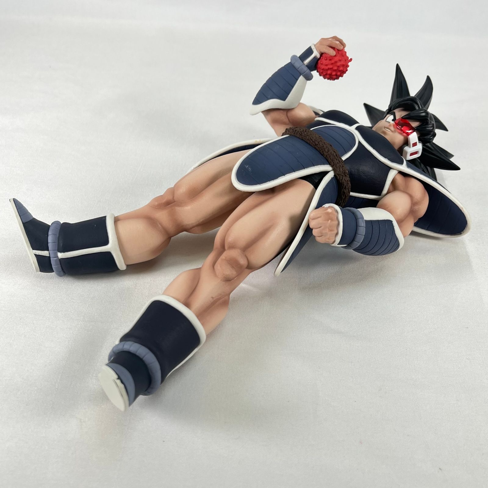 ドラゴンボール 一番くじ フィギュア ターレス D賞 D賞 ターレス フィギュア 一番くじ ドラゴンボール HISTORY OF