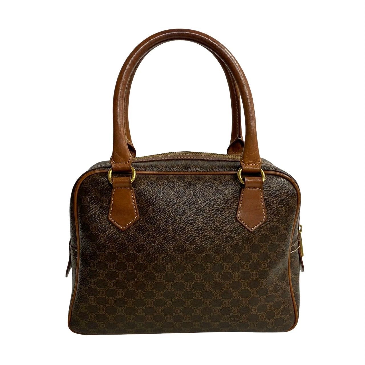 極 美品 希少品 CELINE セリーヌ ヴィンテージ マカダム