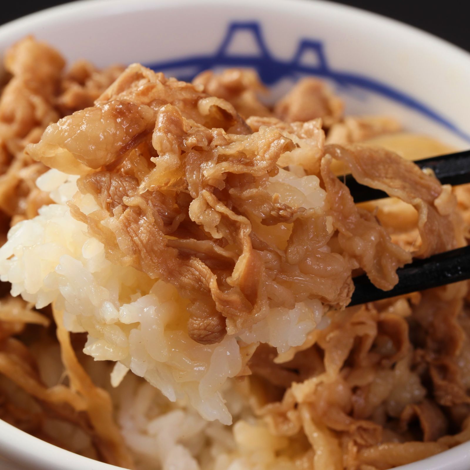 牛めし