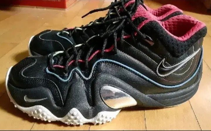 NIKE - NIKE／ズーム アップテンポ 5 プレミアム／28.5 NIKE(ナイキ) ズーム・アップ・テンポ 5 プレミアム 280 - メルカリ