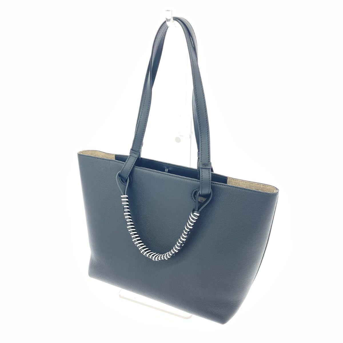 ロエベ LOEWE アナグラム トートバッグ LOEWE】正規店買付☆アナグラム トートバッグ スモール (LOEWE
