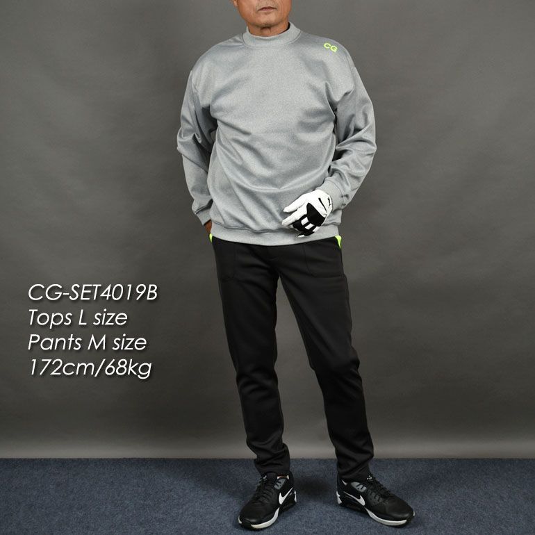 XXXL ゴルフウェア