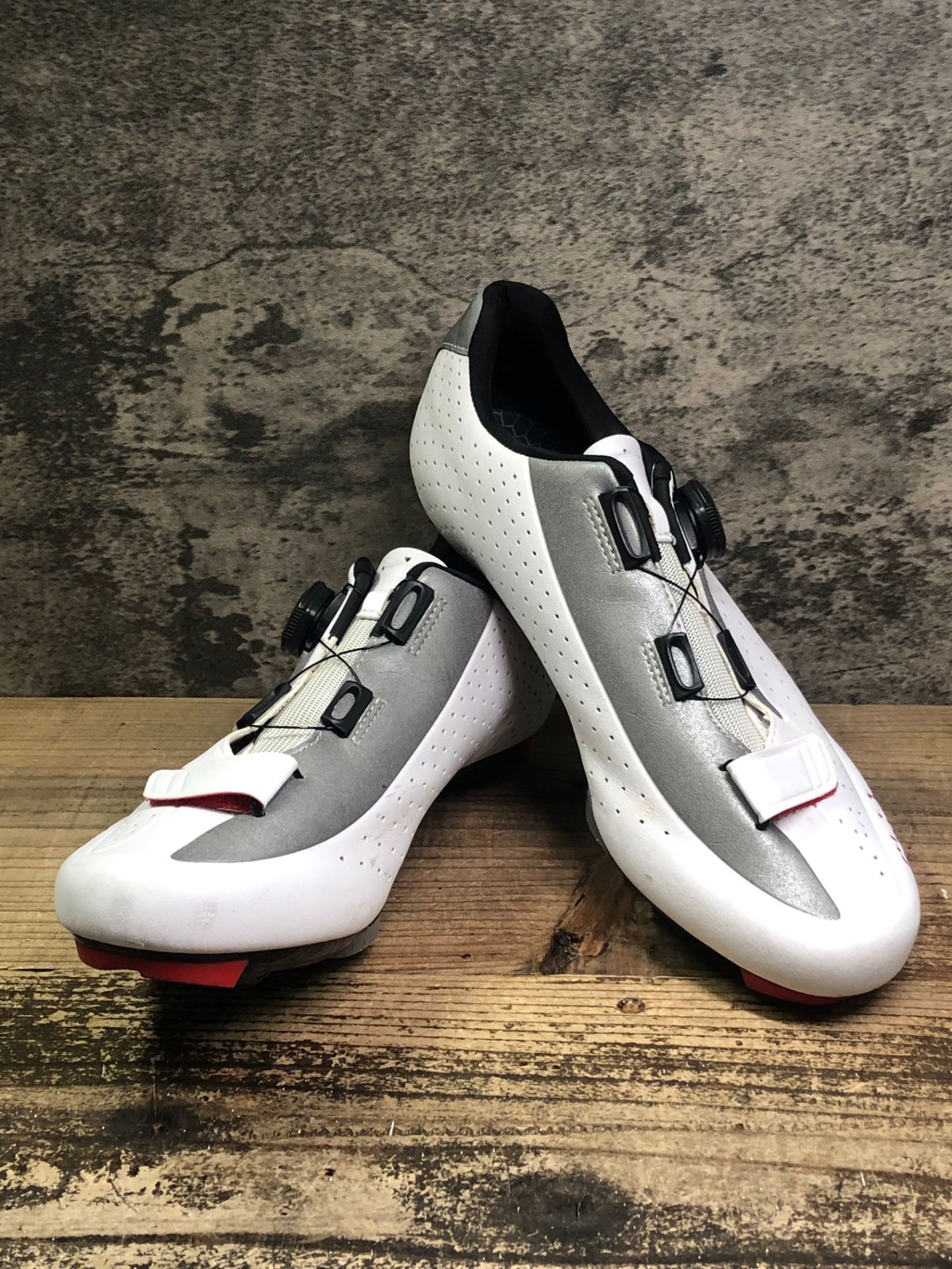 フィジック ビンディング-Bindungシューズ 40.5 ジロ Limited Edition