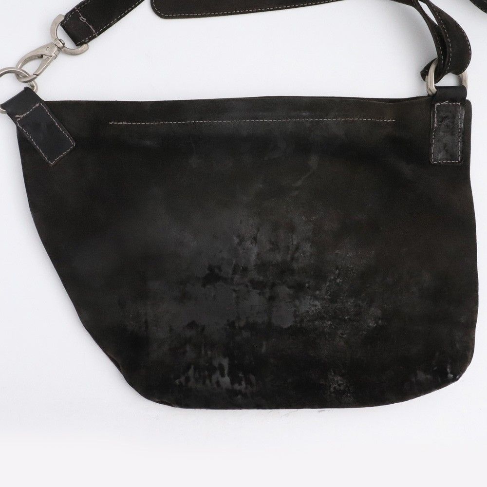 incarnationホースレザー2wayショルダーバッグ