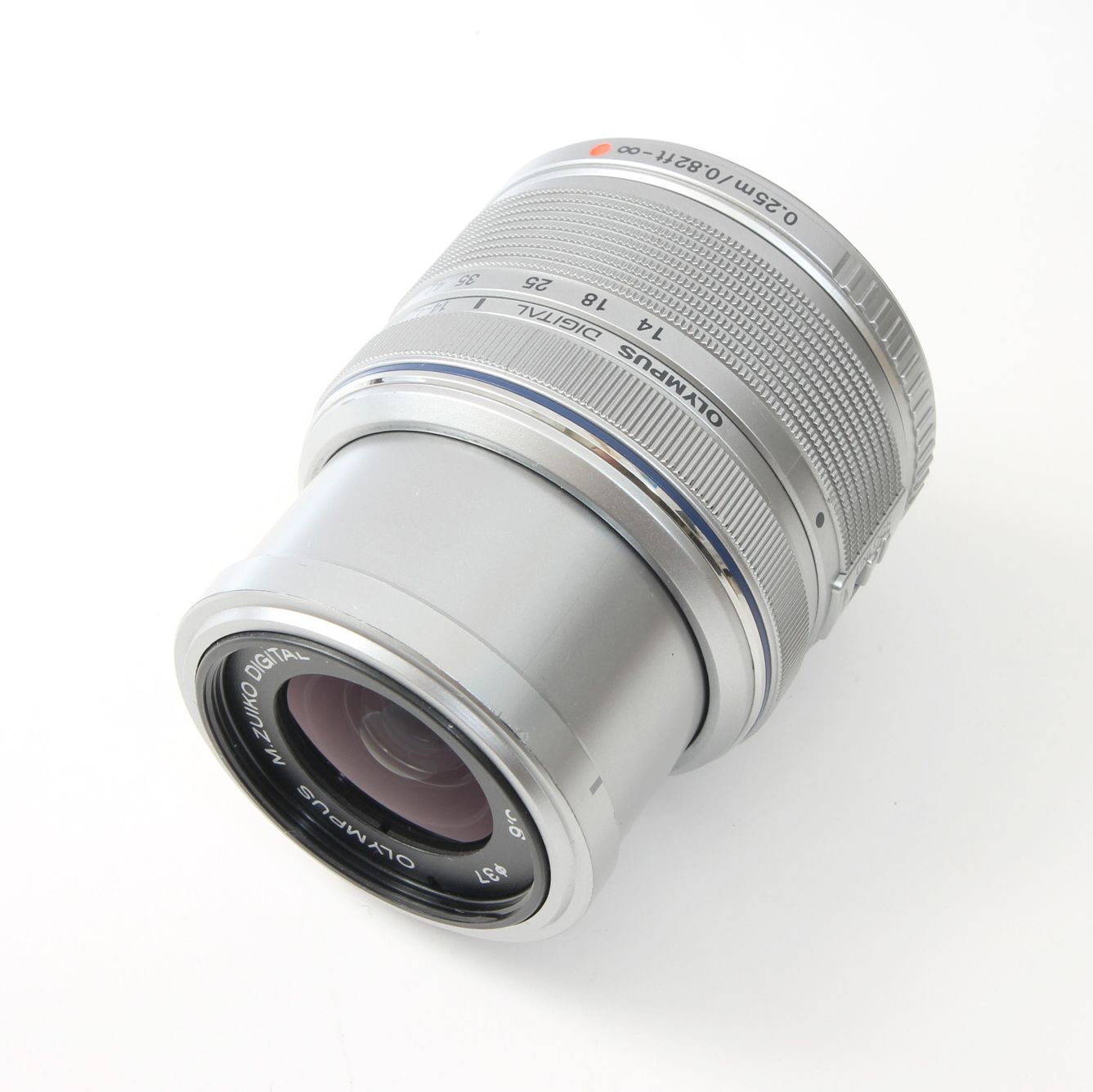 14-42mm F3.5-5.6