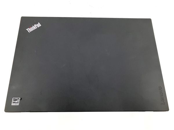 Lenovo ThinkPad T570 i7 SSD Win11 中古ノートPC - メルカリ Lenovo ThinkPad T570 i7 SSD Win11 中古ノートPC - メルカリ