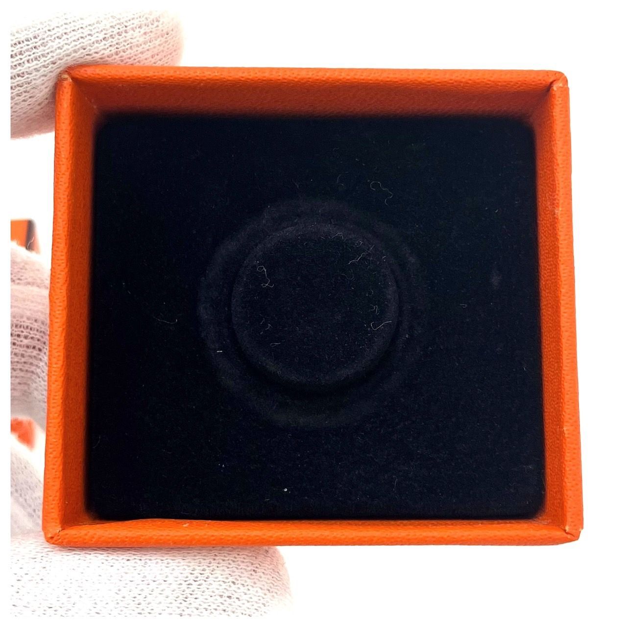 HERMES エルメス スカーフリング アタメ TC-0258 - メルカリ