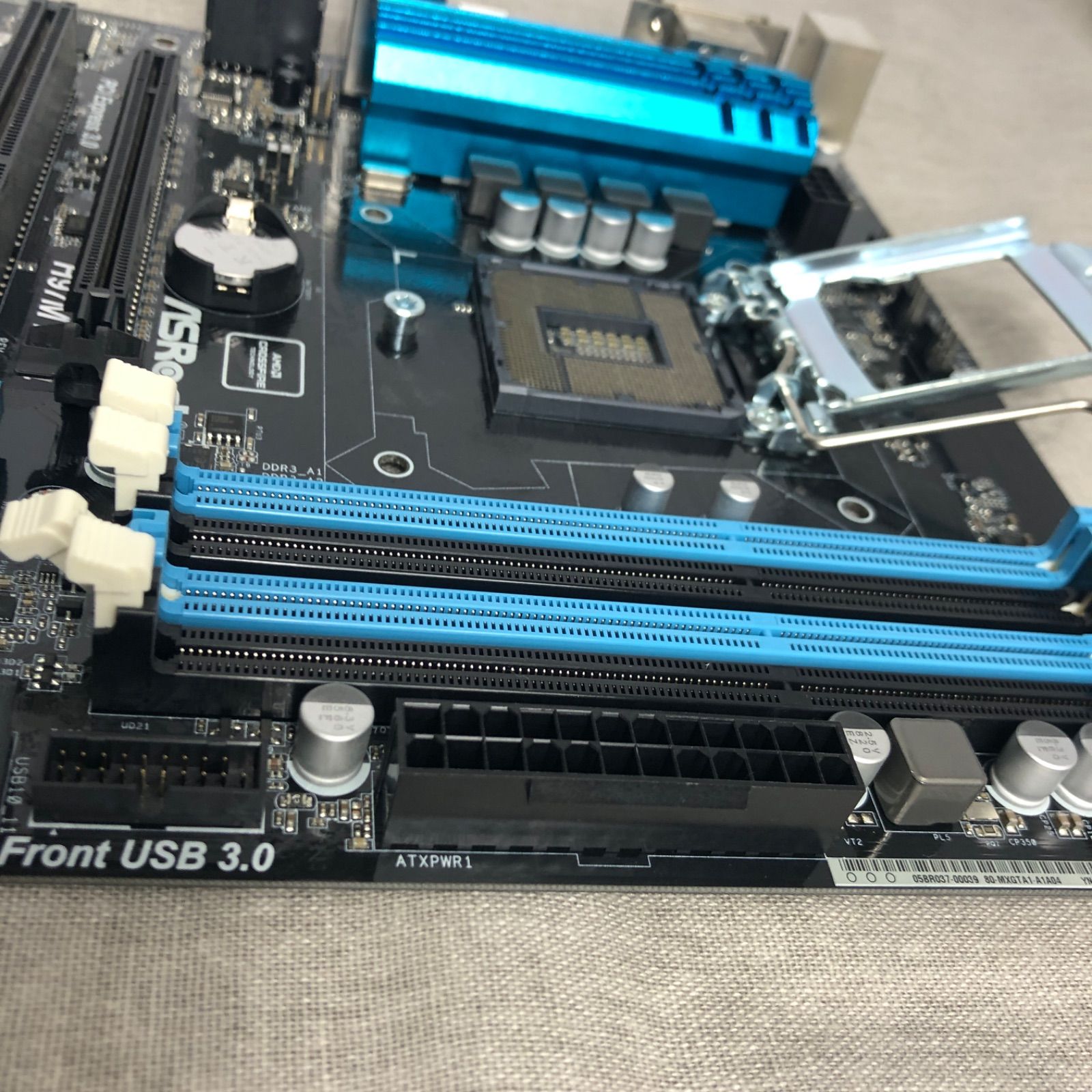新品❗️ASRock H97M Pro4 マザーボード Amazon | ASROCK H97M Pro4, Intel H97, 1150, Micro ATX