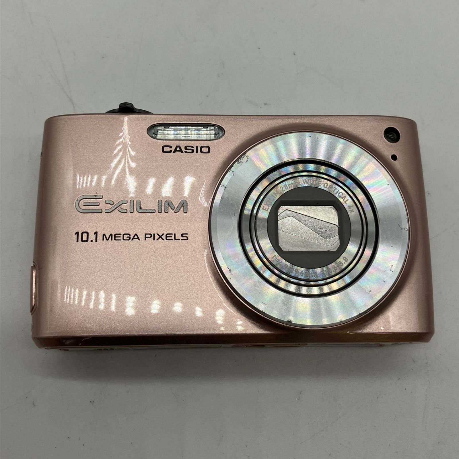 CASIO EXILIM デジタルカメラ【動作確認品】 動作未確認】CASIO デジタルカメラ EXILIM - メルカリ