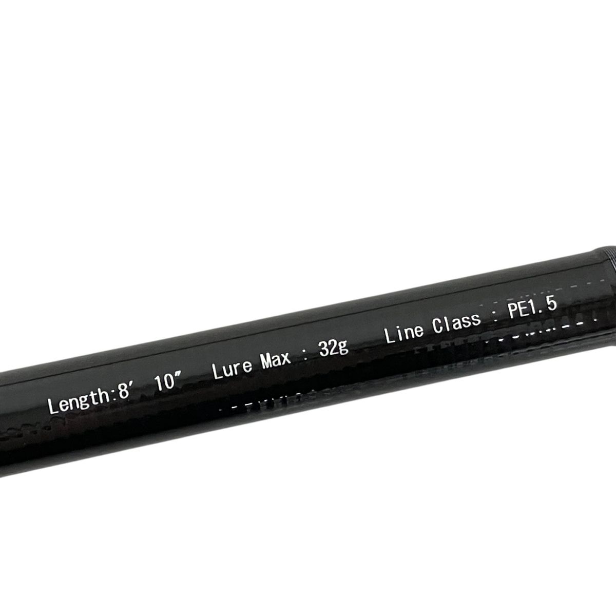 Ripple Fisher リップルフィッシャー SilverStream Flows 810