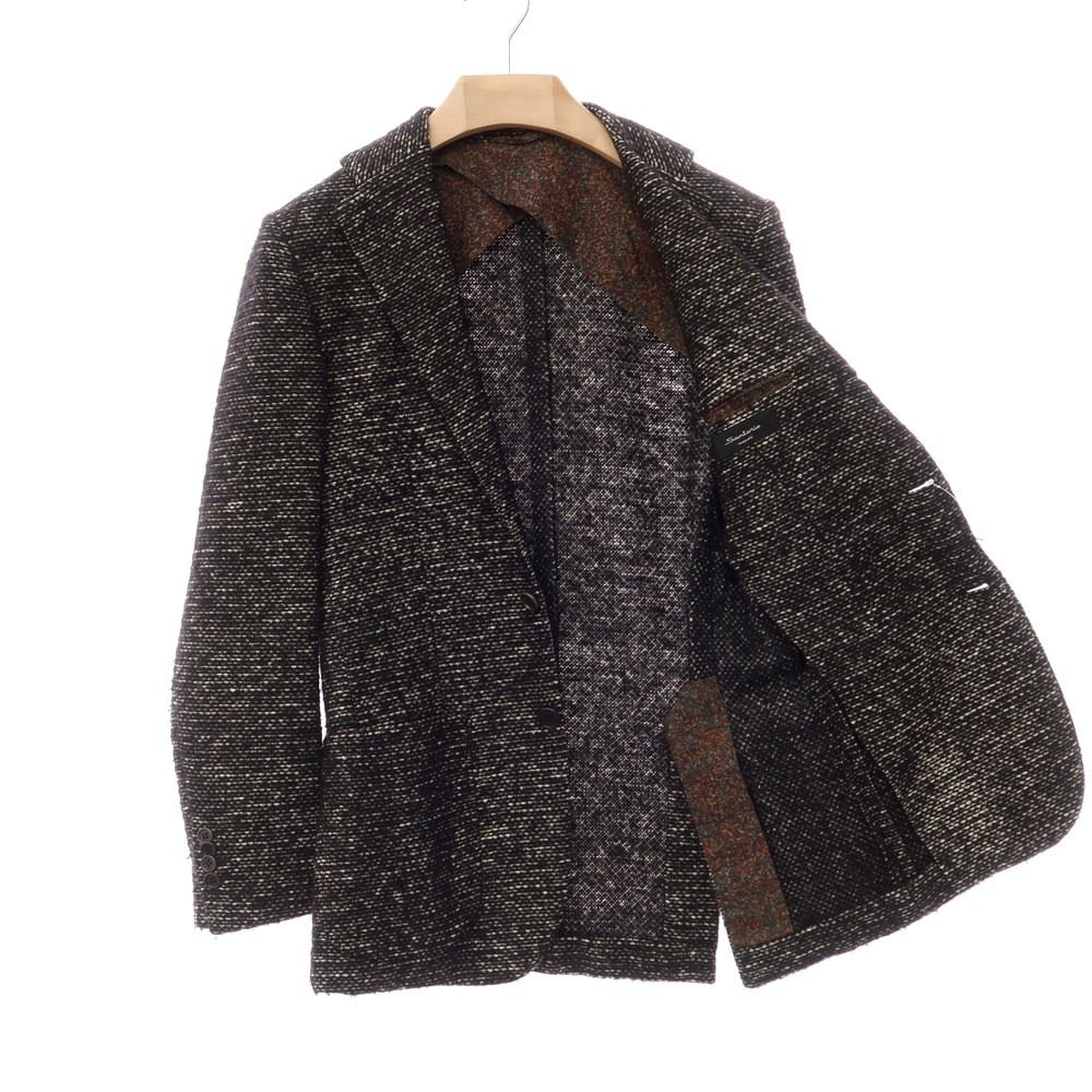 中古】サルトリオ Sartorio アクリルポリエステル ジャージー  