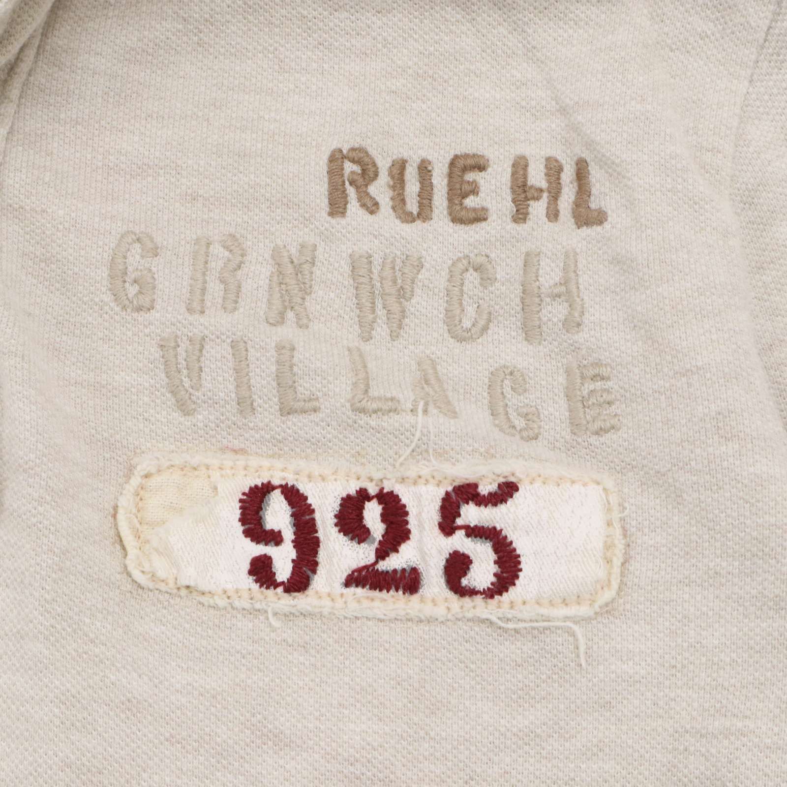 Yahoo!オークション -「ruehl no.925 ポロシャツ」の落札相場