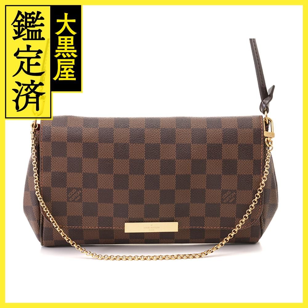 お値下げ！ルイヴィトン フェイボリット