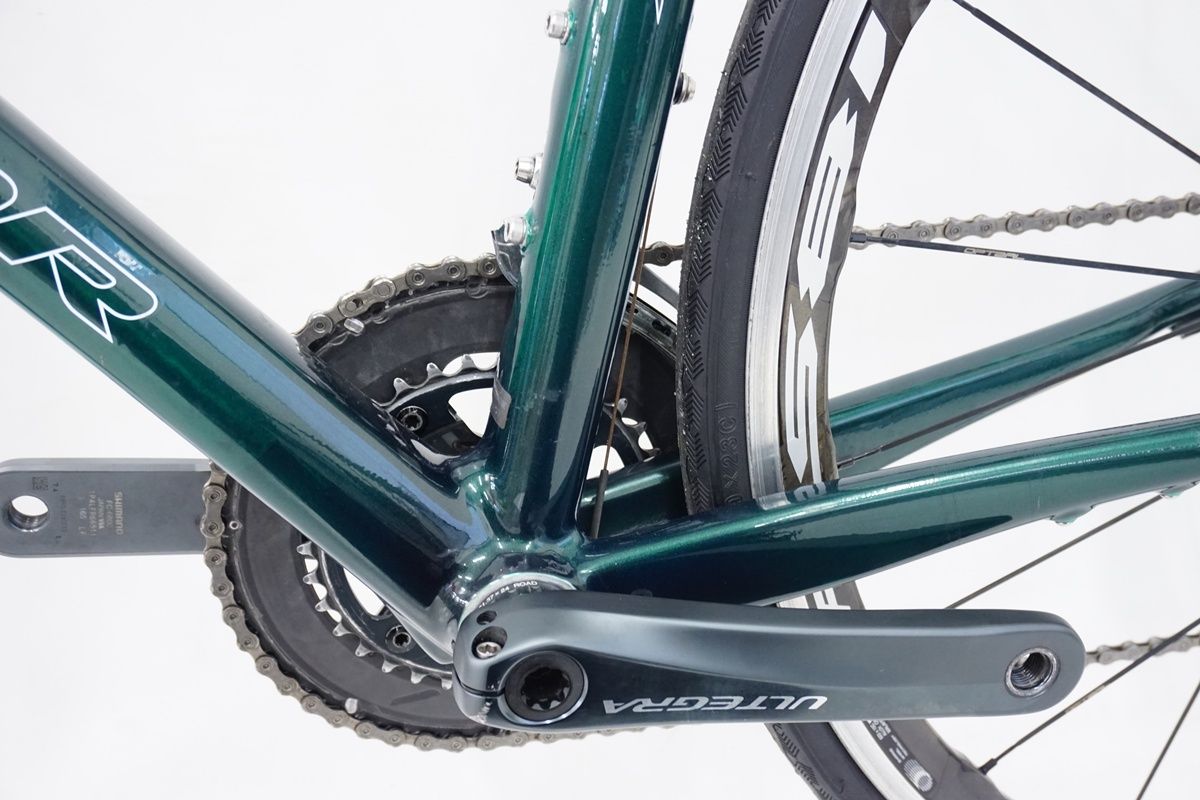 ANCHOR アンカー RS8 ELITE 2014年モデル ロードバイク バイチャリ浜松店 BRIGHTFACE_UK